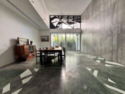 Richards Place (D19), Terrace #537262851